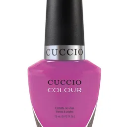 Cuccio Colour Nail Polish - Limitless 25-Free Formula 13 ml-36