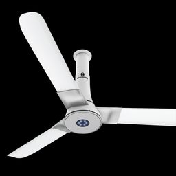 atomberg Studio Plus 1200mm 3 Blade BLDC Motor Ceiling Fan with Remote (LED Indicator, Marble White)-image-15