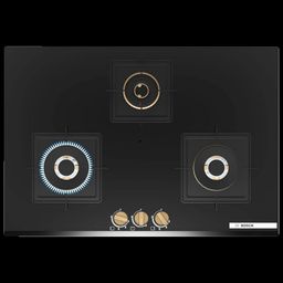 BOSCH Series 6 Toughened Glass Top 3 Burner Automatic Hob (Flame Failure Safety Device, Black)-picture-28