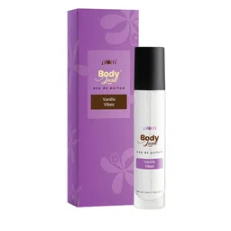 Plum Set of 2 Body Lovin' Eau De Parfum 15ml each - Hawaiian Rumba & Vanilla Vibes image 2