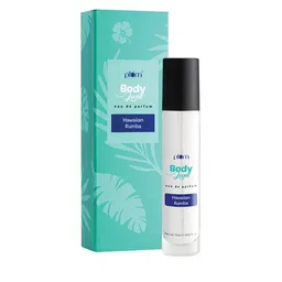 Plum Set of 2 Body Lovin' Eau De Parfum 15ml each - Hawaiian Rumba & Vanilla Vibes image 3