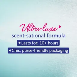 Plum Set of 2 Body Lovin' Eau De Parfum 15ml each - Hawaiian Rumba & Vanilla Vibes image 5
