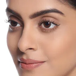 MARS Double Trouble Mascara - 2-Step Volumizing & Lengthening - Jet Black image 5