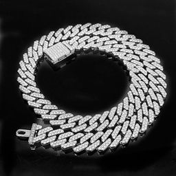 Designs & You Silver-Plated AD Studded Necklace-image-27
