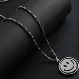 SALTY Men Stainless Steel Chain-image-71