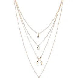 fabula Set Of 2 Layered Necklace image 3