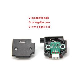 Filament Break Detection Module (Black) image 2