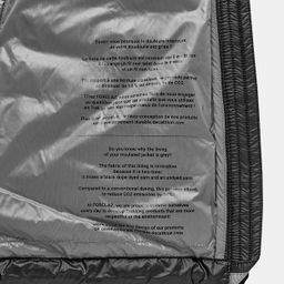 Women Trekking Down Jacket MT100 -5°C Black-image-93