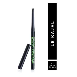 Chambor Spectacle Le Kajal Eyeliner - Deep Black 01-57