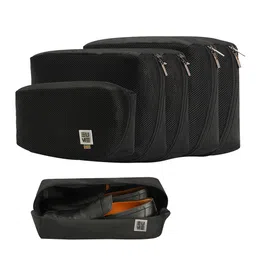 EUME 6-Pcs Storage Pods Packing Cubes-51