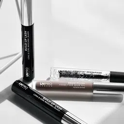 LN PRO London Build-Up Lash Mascara - 10ml - Black-26