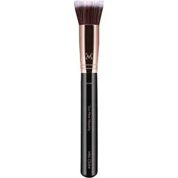 Miss Claire M44 - Duo Fibre Stippling Brush - Rose Gold-Toned & Black-image-34