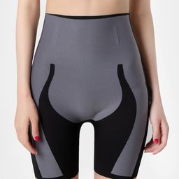Spiaty Women Tummy & Thigh Shapewear-image-38