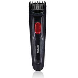 Agaro Men MT-7001 Beard Trimmer - Black-24