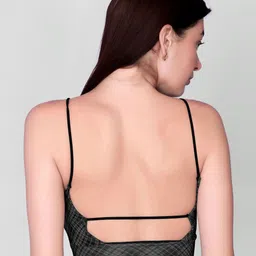 Spiaty Bra Full Coverage image 3