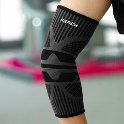 Reach Sports & Gym Elbow Wrap-picture-58