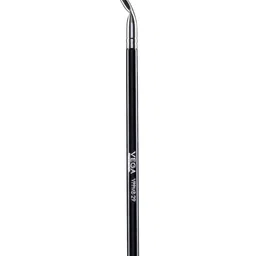 VEGA PROFESSIONAL VPPMB-29 Soft Bristles Angled Lip Brush - Black-36