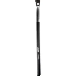 VEGA PROFESSIONAL VPPMB-02 Soft Bristles Eyelid Applicator Makeup Brush - Black-32