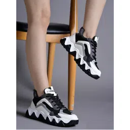 Shoetopia Daily Wear Casual Sneakers for Women-picture-14