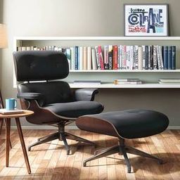 urban ladder 1956 Lounge & Ottoman Replica-picture-47