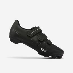 Mountain Bike Shoes Race 700 - Black-image-13
