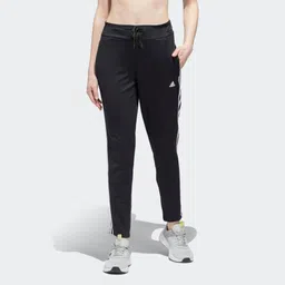 Adidas W 3S 78 PT Women Training Track Pant Black-image-38