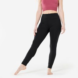Legging premium yoga black-image-1