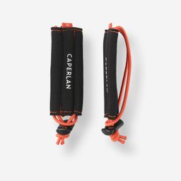 Fishing Rod Link Red - Black-image-31