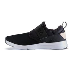 Women's Slip On Walking Shoes PW 160 - black-image-5