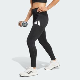 Adidas TR-ES BL 1/1 L Women Training Tights Black-image-34