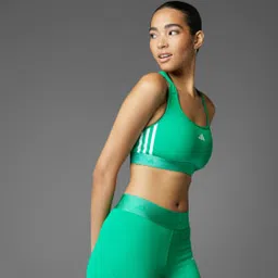 Powerreact Training Medium-Support Hyperglam Bra-picture-13
