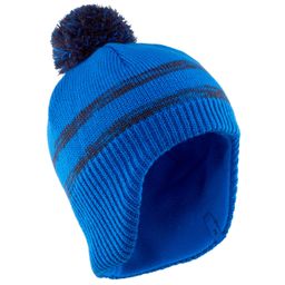 KIDS’ SKI HAT - FLAP - BLUE-image-10