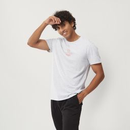 T-Shirt 150 M Cos Regular Grey-image-17
