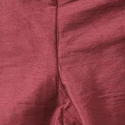hangup plus Men Kurta with Churidar and Nehru Jacket image 3