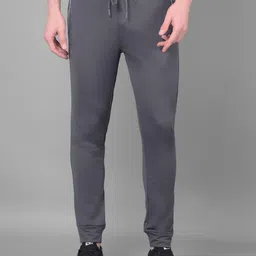 Force NXT Men Mid-Rise Anti Viral & Anti Odour Sports Joggers-image-12