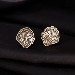 COSA NOSTRAA Lion's Mane Collar Tips-image-16