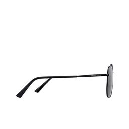 Vincent Chase Unisex Grey Lens & Black Square Sunglasses with Polarised and UV Protected Lens image 4