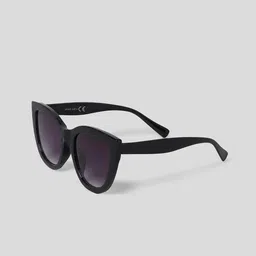 ONLY Women ONLFRIDA Cateye Sunglasses with UV Protected Lens 1902225001-48
