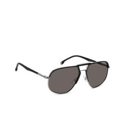 Carrera Men Aviator Sunglass With UV Protected Lens 206373RZZ60M9-51