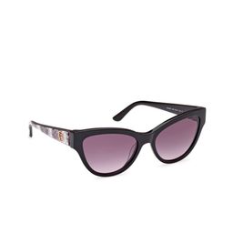 GUESS Women Cateye Sunglasses with UV Protected Lens GUS001125601BSG-image-70