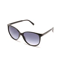 Roadies Oval Sunglasses with UV Protected Lens RD-213-C1-41