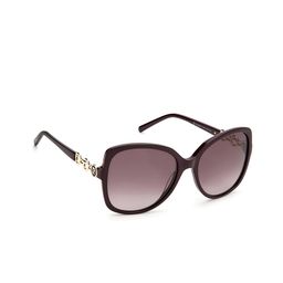 pierre cardin Women Cateye Sunglasses With UV Protected Lens 2046500T7573X-34