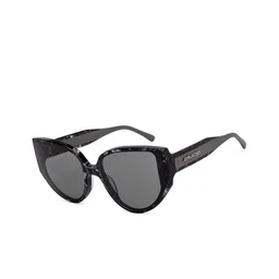 John Jacobs Women Cateye Sunglasses with UV Protected Lens 216815-image-60