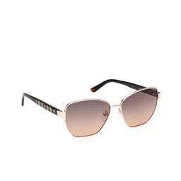 GUESS Women Oversized Sunglasses with UV Protected Lens GUS001025632FSG-image-61