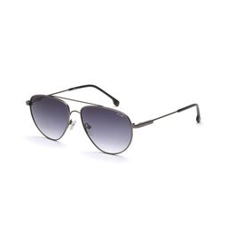 IRUS by IDEE Men Aviator Sunglasses with UV Protected Lens IRS1176C3SG-image-12