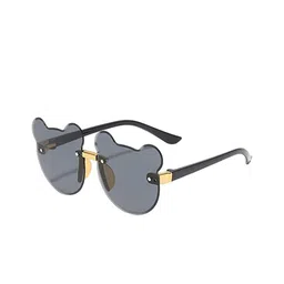 Babymoon Kids Bear Shaped Sunglasses-image-32