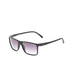 IRUS by IDEE Men Lens & Square Sunglasses With UV Protected Lens IRS1165C1SG-7