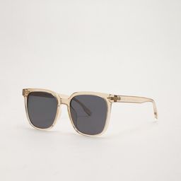 THE BEAR HOUSE Men Square Sunglasses BSG-MUNICI-MC-image-59