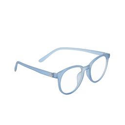 ALIGATORR Unisex UV Protected Lens Round Sunglasses-0
