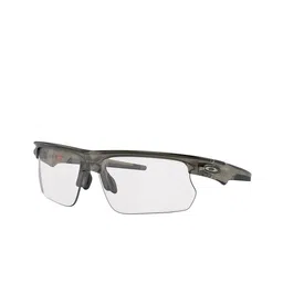 OAKLEY Unisex Photochromatic Rectangle Sunglasses with UV Protected Lens 888392620378-image-31